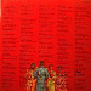 The Beatles: Sgt. Peppers Lonely Hearts Club Band (LP) - Bild 2