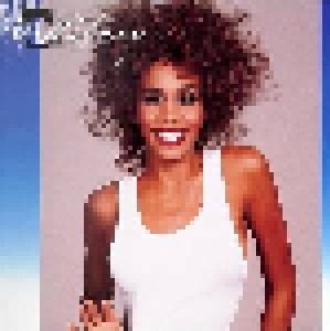 Whitney Houston: Whitney (LP) - Bild 1