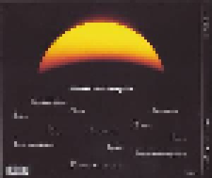 Jupiter Jones: Die Sonne Ist Ein Zwergstern (CD) - Bild 2