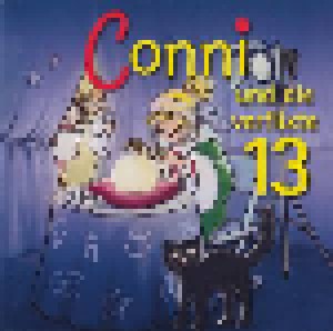 Conni: Conni Und Die Verflixte 13 (CD) - Bild 1