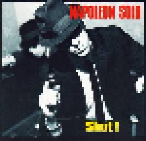Napoleon Solo: Shot! (CD) - Bild 1