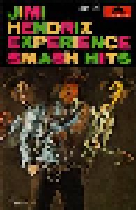 The Jimi Hendrix Experience: Smash Hits (Tape) - Bild 1