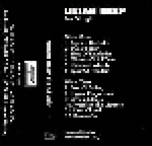 Uriah Heep: Sea Of Light (Promo-Tape) - Bild 2