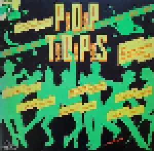 Dino Pop Tops (LP) - Bild 1