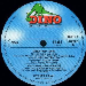 Dino Pop Tops (LP) - Bild 3