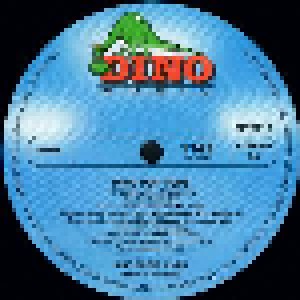Dino Pop Tops (LP) - Bild 4