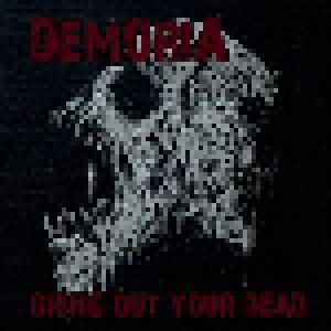 Cover - Demoria: Bring Out Your Dead