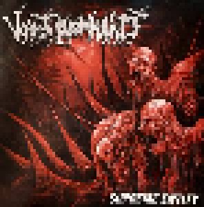 Vomit Remnants: Supreme Entity (CD) - Bild 2