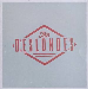 The Deslondes: The Deslondes (LP) - Bild 1