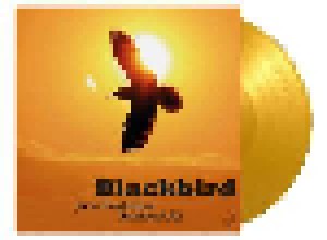 Jaco Pastorius & Rashid Ali: Blackbird (LP) - Bild 4