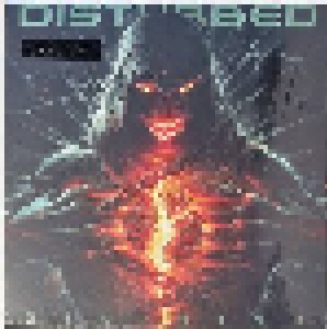 Disturbed: Divisive (LP) - Bild 1