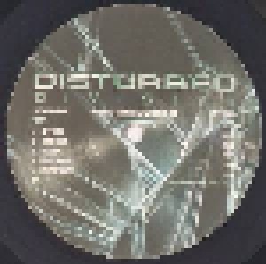 Disturbed: Divisive (LP) - Bild 3