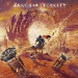 Sands Of Eternity: Beyond The Realms Of Time (CD) - Bild 1