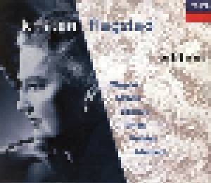 Kirsten Flagstad Edition (5-CD) - Bild 1