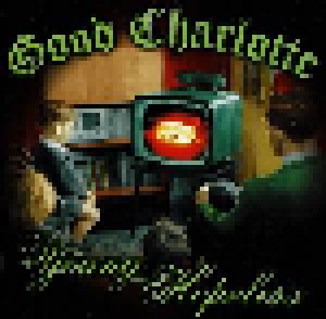 Good Charlotte: The Young And The Hopeless (LP) - Bild 1