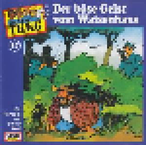 TKKG: (087) Der Böse Geist Von Waisenhaus (CD) - Bild 1