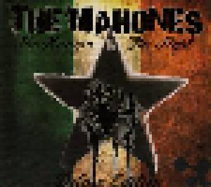 The Mahones: The Hunger & The Fight (CD) - Bild 1