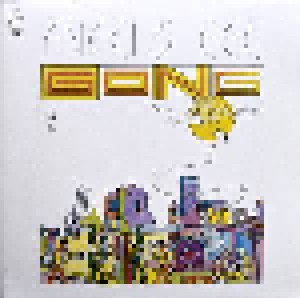 Gong: Angel's Egg (LP) - Bild 1