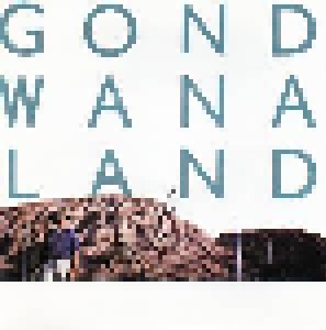 Gondwanaland: Gondwanaland (CD) - Bild 1