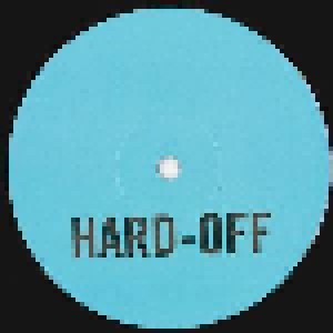Bloodhound Gang: Hard-Off (LP) - Bild 3