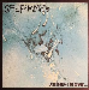 Spermbirds: Nothing Is Easy (LP) - Bild 1