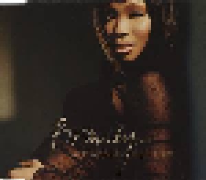 Brandy: Talk About Our Love (Single-CD) - Bild 1