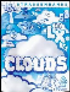 LX: Clouds (CD) - Bild 1
