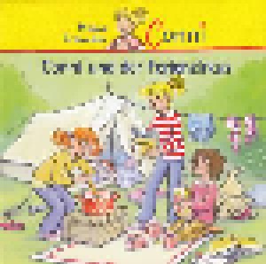 Conni: Conni Und Der Ferienzirkus (CD) - Bild 1