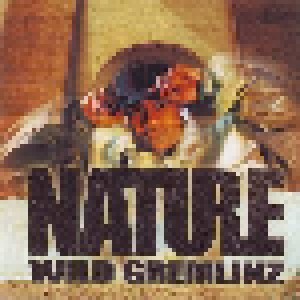 Cover - Nature: Wild Gremlinz