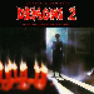 Simon Boswell: Demoni 2 (CD) - Bild 1