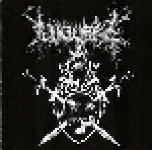 Lugubre: Anti-Human Black Metal - Cover