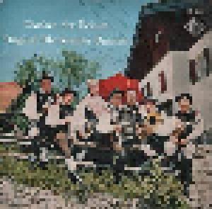Das Original Oberkrainer Quintett Avsenik: Glocken Der Heimat - Cover