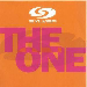 Sylver: One, The - Cover