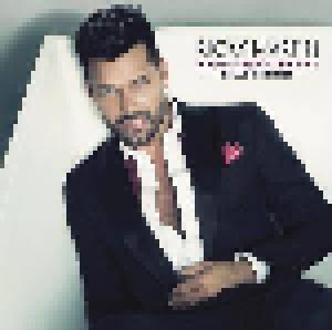 Ricky Martin: Quien Quiera Escuchar, A - Cover