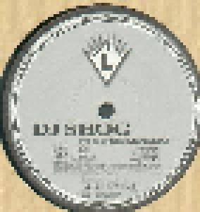 DJ Shog: 2nd Dimension, The - Cover