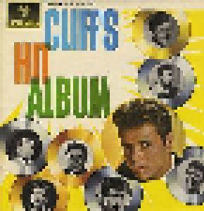 Cliff Richard: Cliff's Hit Album - Cover