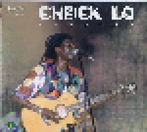 Cover - Cheikh Lô: Inedits