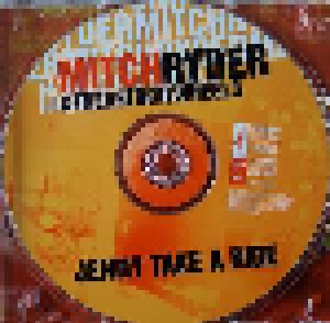 Mitch Ryder & The Detroit Wheels: Jenny Take A Ride (CD) - Bild 3