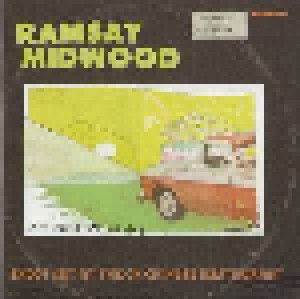 Ramsay Midwood: Shoot Out At The OK Chinese Restaurant (CD) - Bild 1