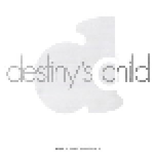 Destiny's Child: No No No (Single-CD) - Bild 4