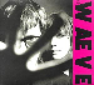 The Waeve: The Waeve (2-LP) - Bild 1