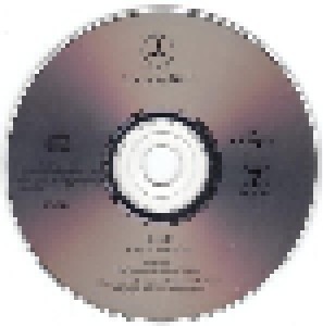 Lionel Richie & Juliette: The One (Promo-Single-CD) - Bild 3