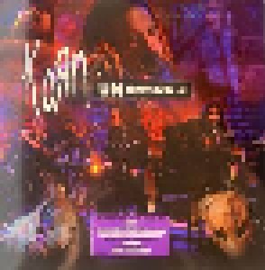 KoЯn: Unplugged (LP) - Bild 1