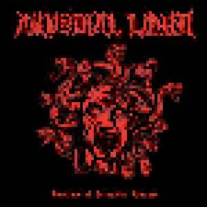 Abysmal Lord: Bestiary Of Immortal Hunger (CD) - Bild 1