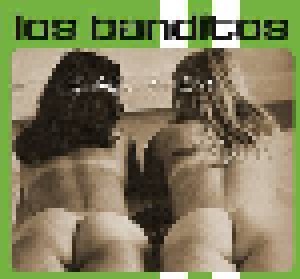 Cover - Los Banditos: Apokalypse Der Liebe