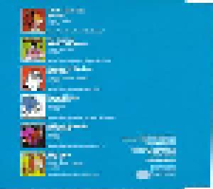 The Blue Series Sampler III (Hi Groove, Low Feedback From Blue Note) (CD) - Bild 2