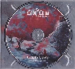 Lady Luna And The Devil: Vampiric Visions Vol. I: Living Blood (CD-R) - Bild 5