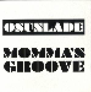 Osunlade: Momma's Groove (12") - Bild 1