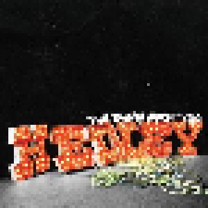 Hedley: The Show Must Go (CD) - Bild 1