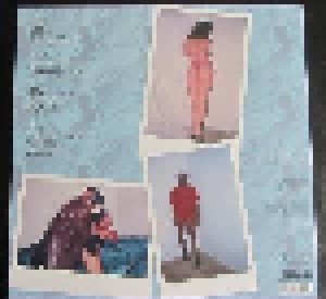 Kool Keith: Sex Style (2-LP) - Bild 2
